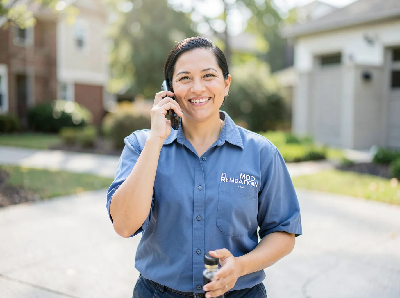 Mold Remediation Lockesburg, AR FAQs